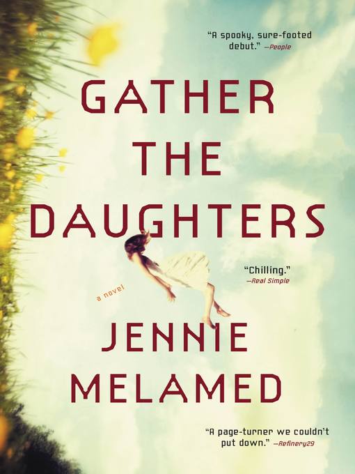 Title details for Gather the Daughters by Jennie Melamed - Wait list